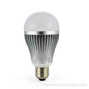 Chousen LED Bulb E27 Epistar chips long lifespan 6W 8W